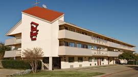 Red Roof Inn Dallas - DFW Airport North