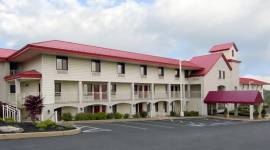 Red Roof Inn Lancaster