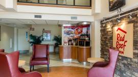 Red Roof Inn Laredo