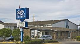 Shilo Inn Suites Hotel - Helena