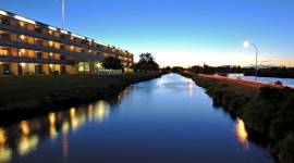 Shilo Inn Suites - Idaho Falls