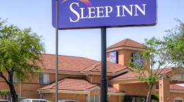 Sleep Inn DFW North