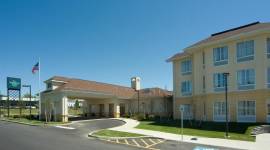 The Homewood Suites by Hilton Ithaca