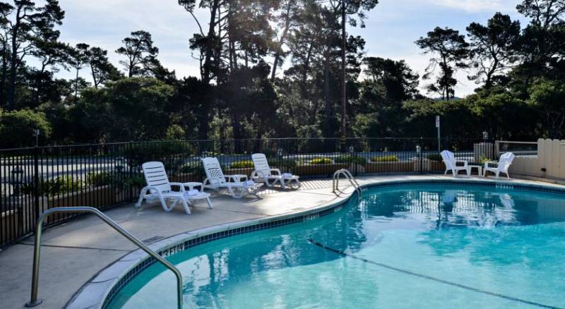 Comfort Inn Monterey by the Sea