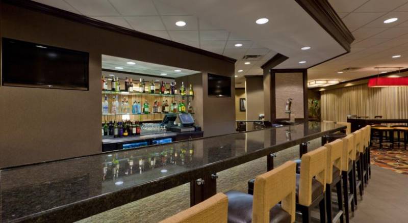 DoubleTree by Hilton Baltimore - BWI Airport