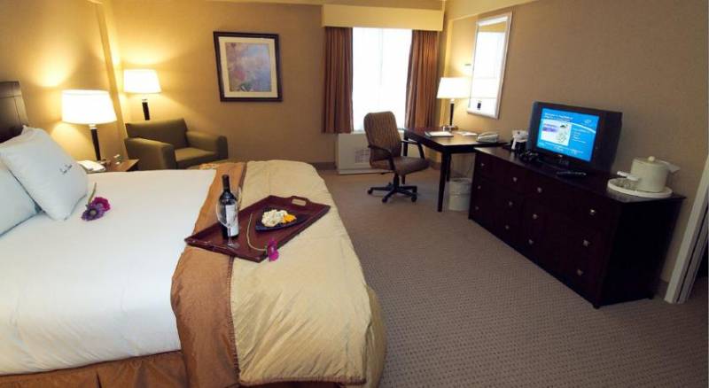 DoubleTree by Hilton Pittsburgh Airport