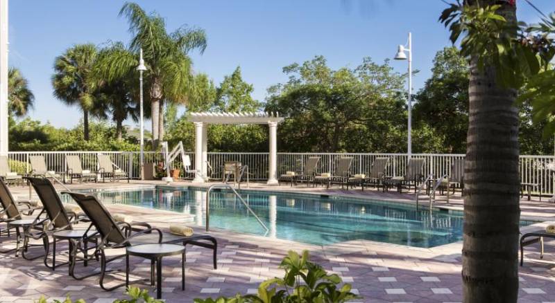 DoubleTree Suites by Hilton Naples