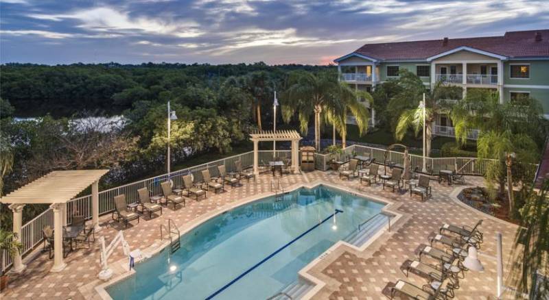 DoubleTree Suites by Hilton Naples