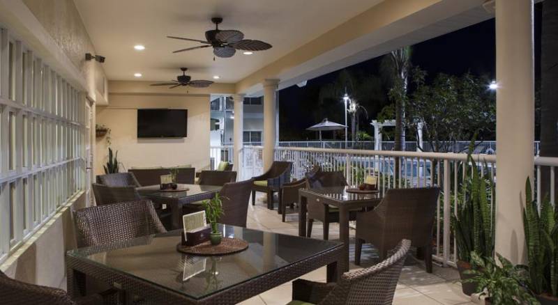 DoubleTree Suites by Hilton Naples