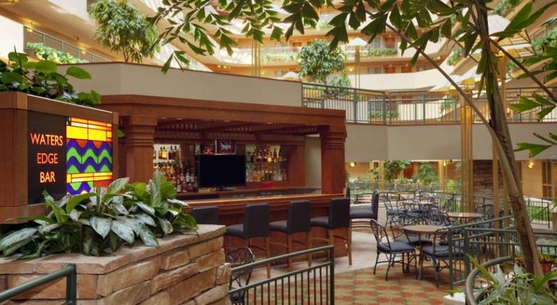 Embassy Suites Omaha - Downtown/Old Market