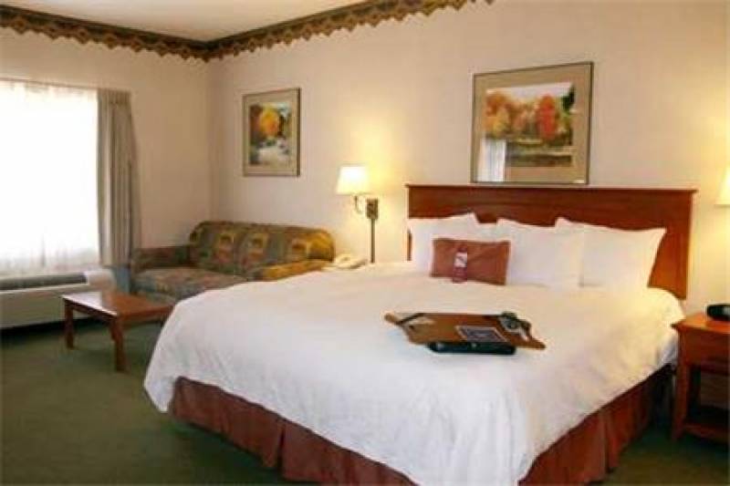 Hampton Inn & Suites Los Alamos