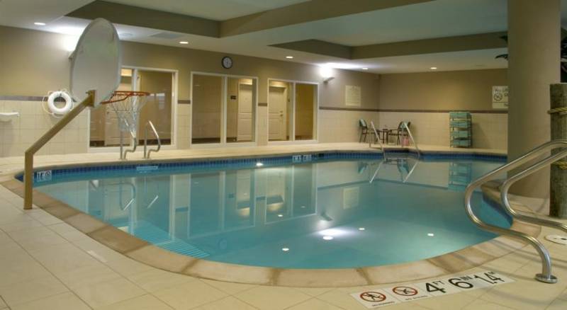 Hampton Inn & Suites Madison - West