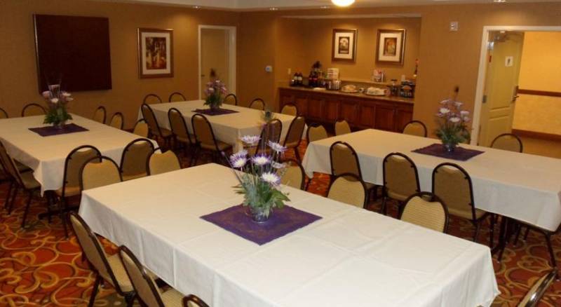 Hampton Inn & Suites McAllen