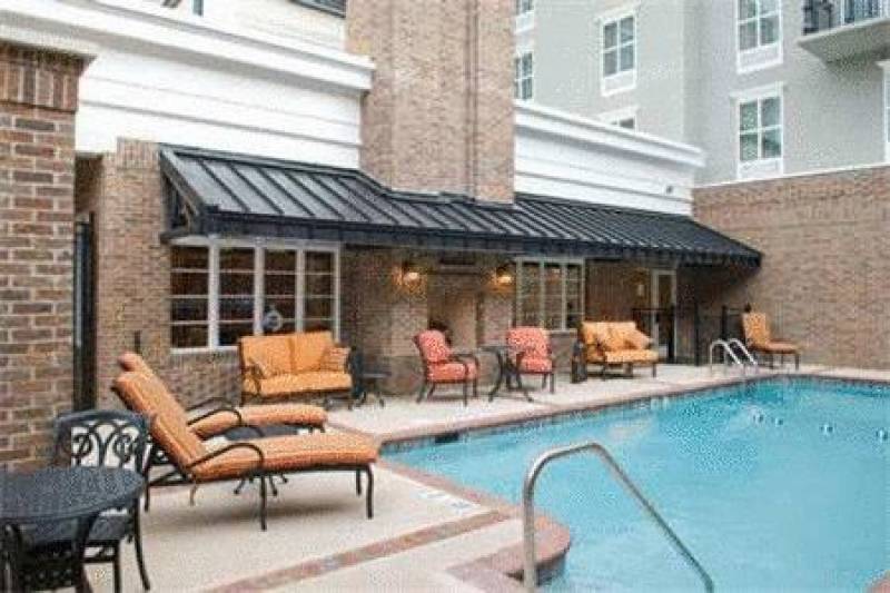 Hampton Inn & Suites Mobile - Downtown Historic District