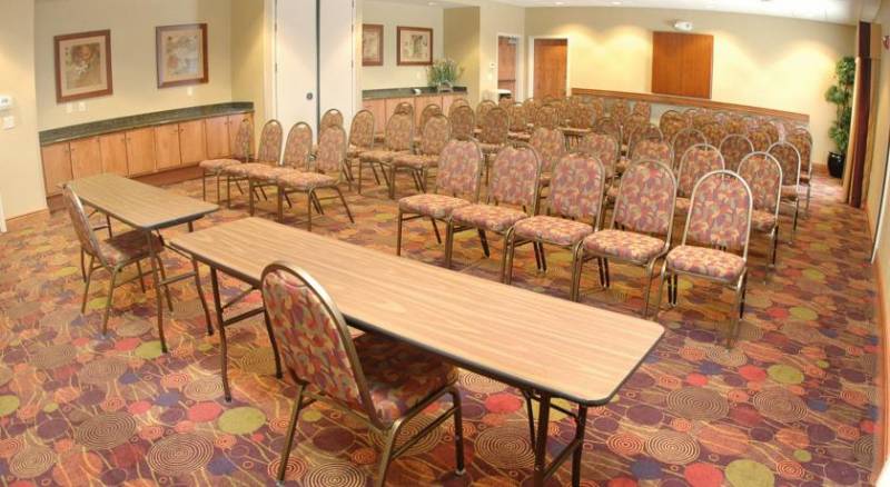 Hampton Inn & Suites Moline-Quad City Int'l Aprt