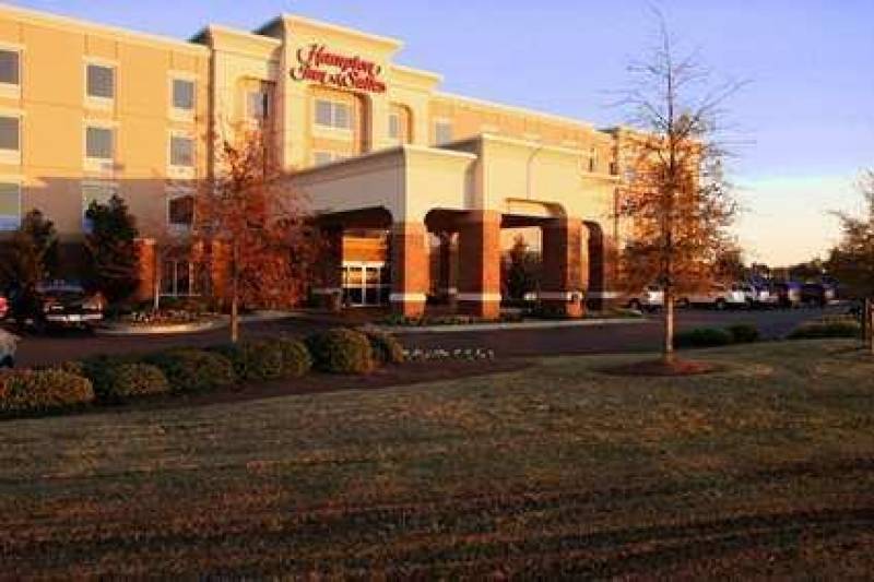 Hampton Inn & Suites Montgomery-EastChase