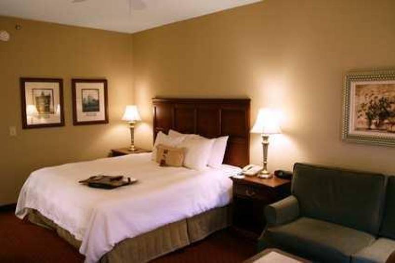 Hampton Inn & Suites Montgomery-EastChase