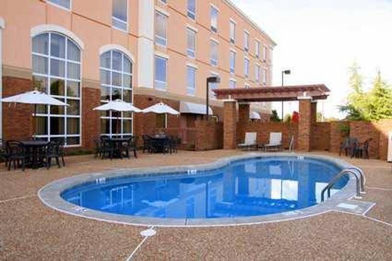 Hampton Inn & Suites Montgomery-EastChase