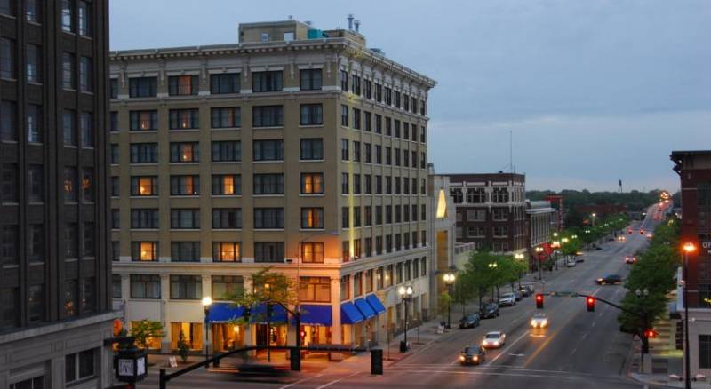 Hampton Inn and Suites Ogden