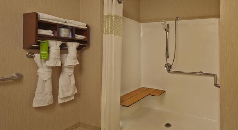 Hampton Inn & Suites Waco-South