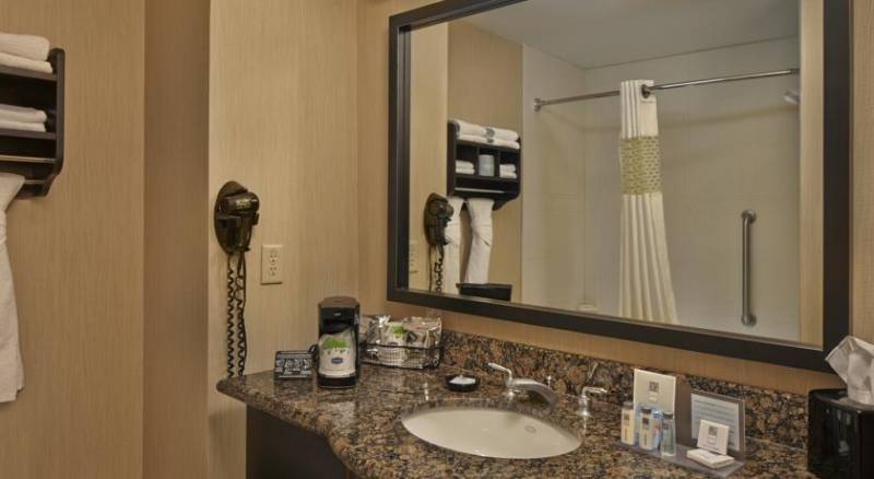 Hampton Inn & Suites Waco-South