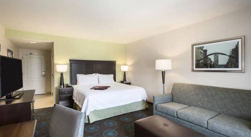 Hampton Inn & Suites Wilmington Christiana