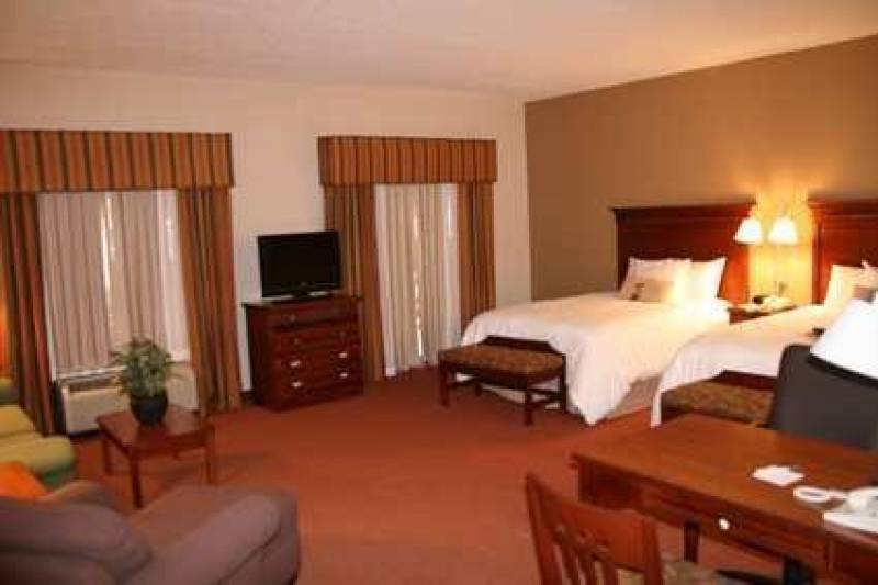 Hampton Inn Huntsville-Madison