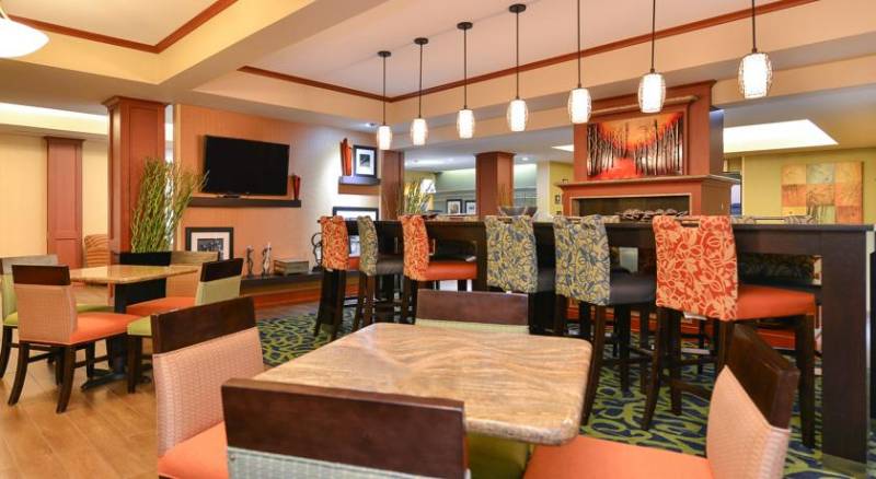 Hampton Inn Martinsburg