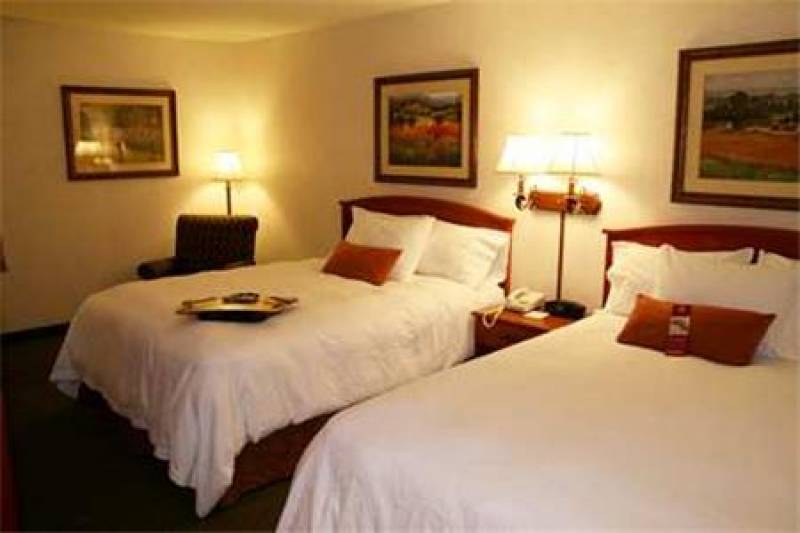 Hampton Inn Missoula