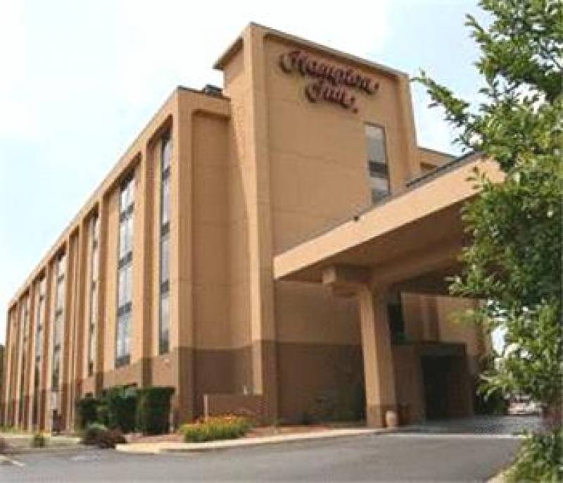 Hampton Inn Morgantown