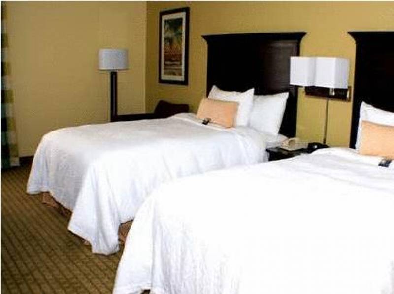 Hampton Inn Naples-Central