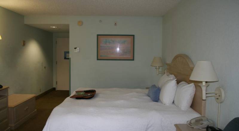 Hampton Inn Naples - I-75