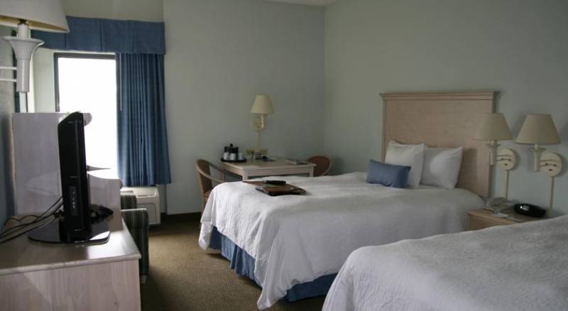 Hampton Inn Naples - I-75