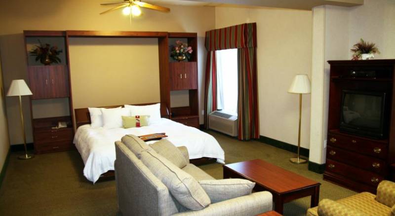 Hampton Inn Newport News - Victory Boulevard