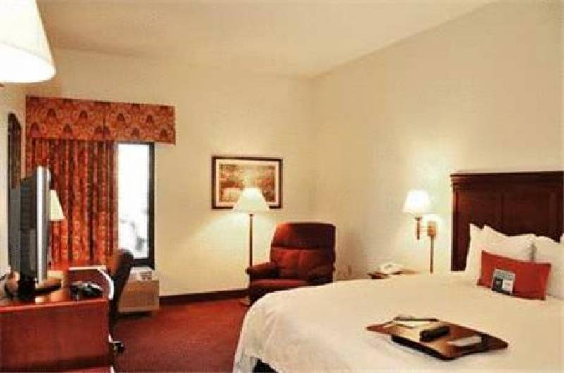 Hampton Inn - North Platte