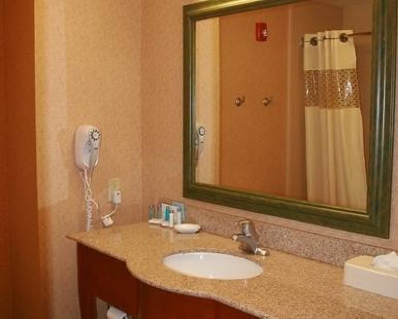 Hampton Inn Omaha West Lakeside