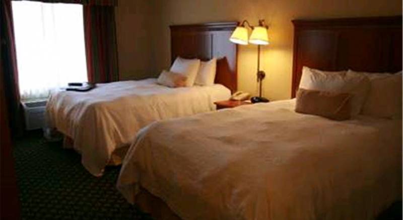 Hampton Inn Omaha West Lakeside