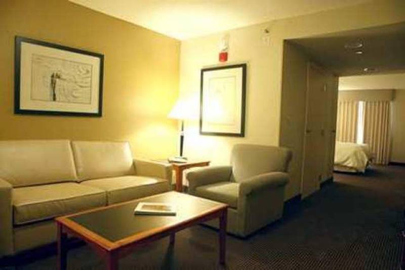 Hilton Garden Inn Louisville Airport