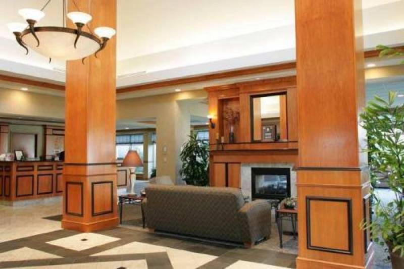 Hilton Garden Inn Louisville Airport