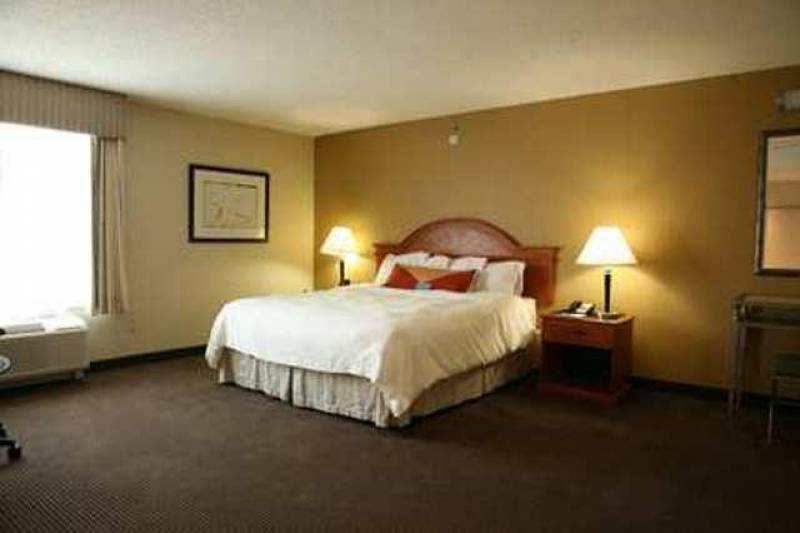 Hilton Garden Inn Louisville Airport