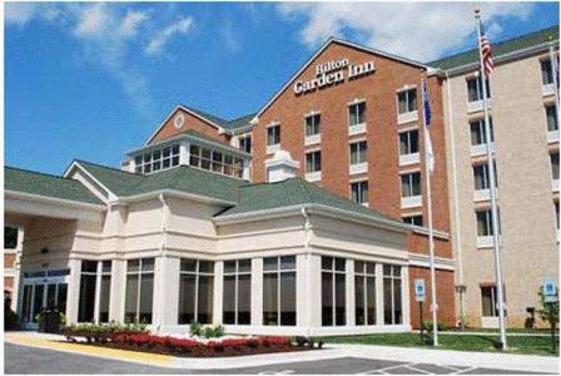 Hilton Garden Inn Lynchburg