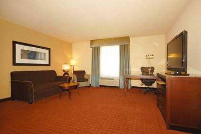 Hilton Garden Inn Lynchburg