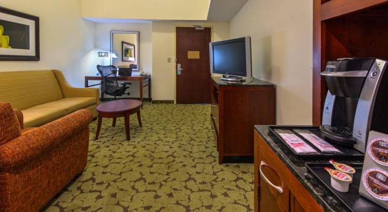 Hilton Garden Inn Macon/Mercer University