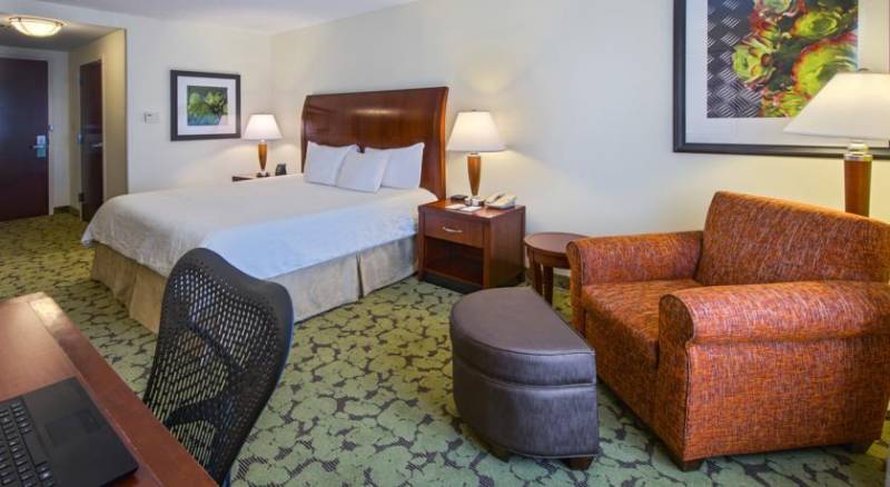 Hilton Garden Inn Macon/Mercer University