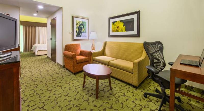 Hilton Garden Inn Macon/Mercer University