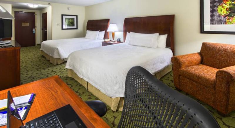 Hilton Garden Inn Macon/Mercer University