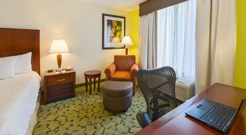 Hilton Garden Inn Macon/Mercer University