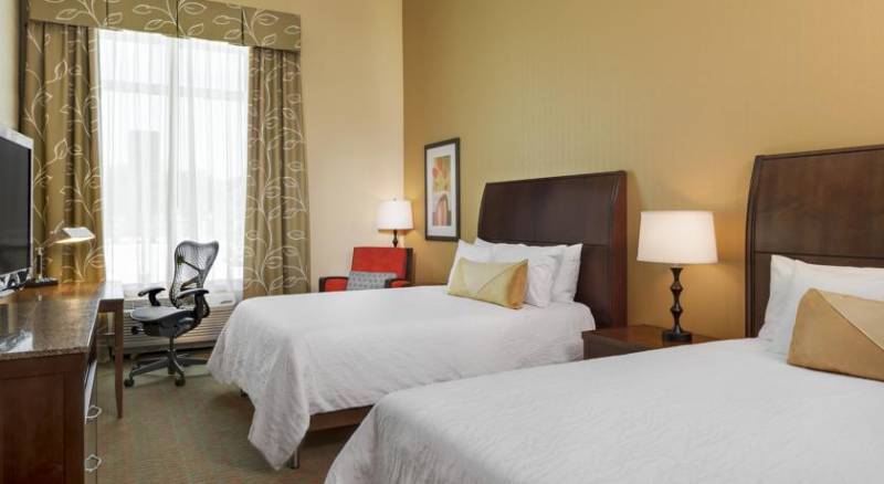 Hilton Garden Inn Manhattan Kansas