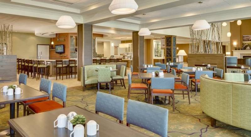 Hilton Garden Inn Manhattan Kansas