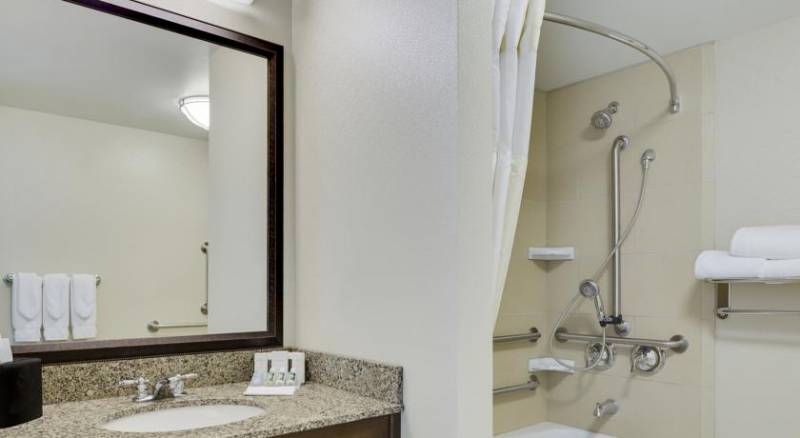 Hilton Garden Inn Manhattan Kansas